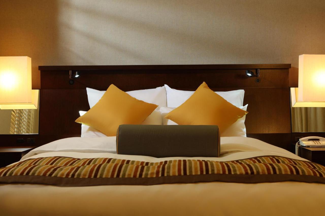 Hotel Ana Crowne Plaza By Ihg