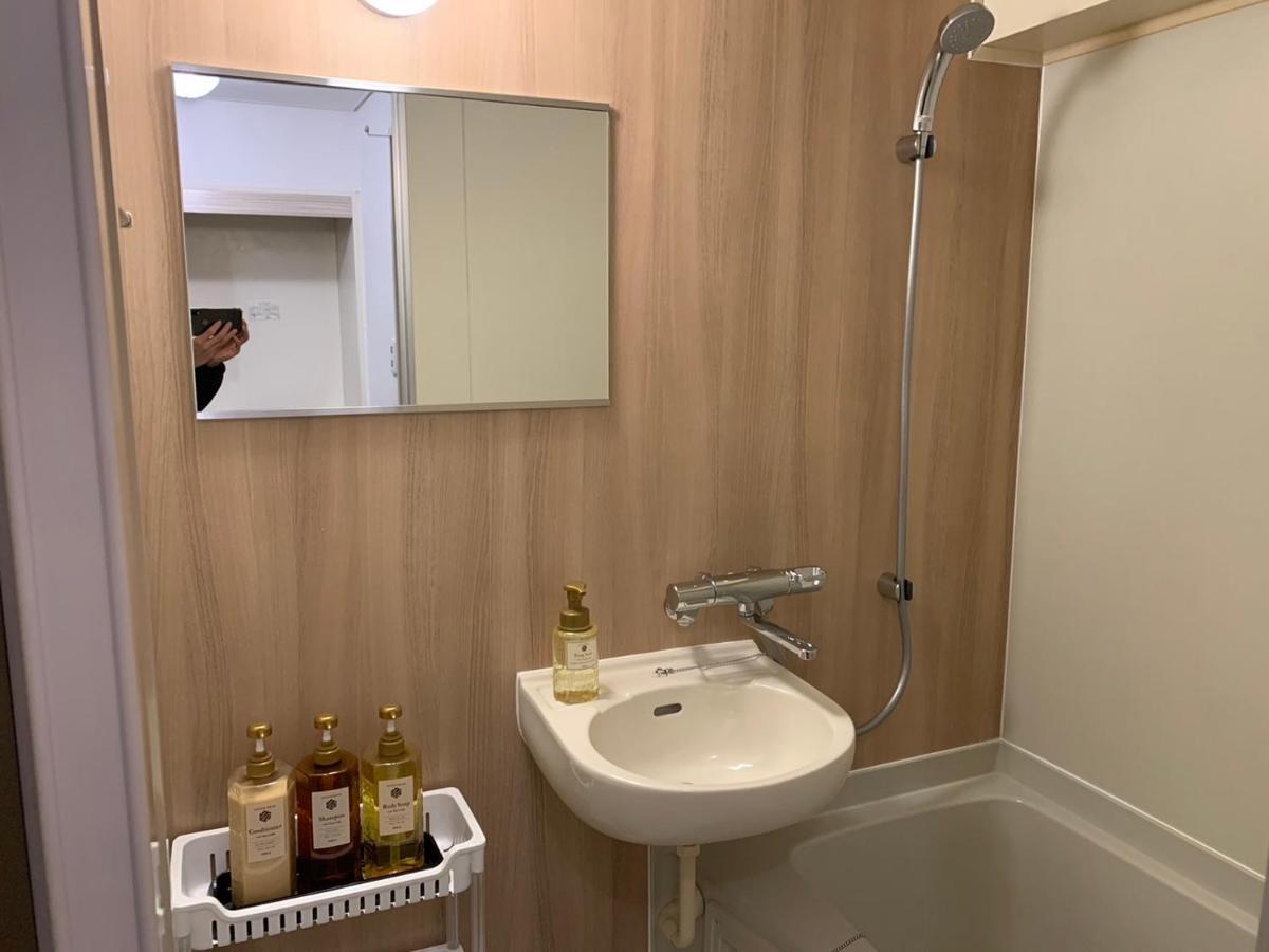 Apartment Nippombashi Art 805 *