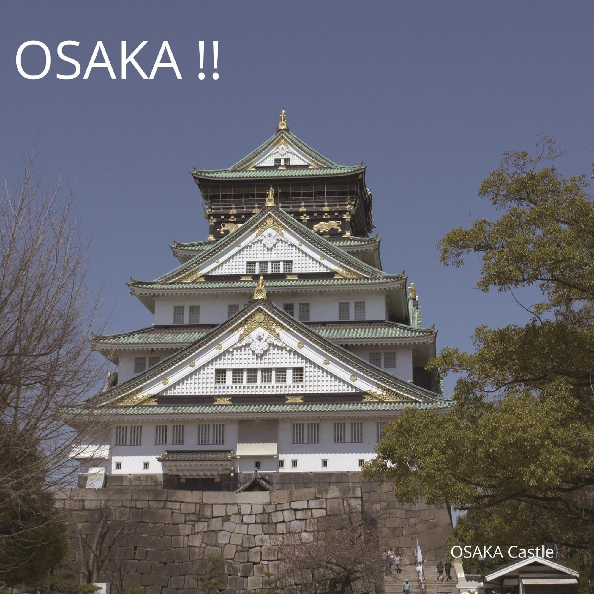 Miyako Tennoji 4* Osaka