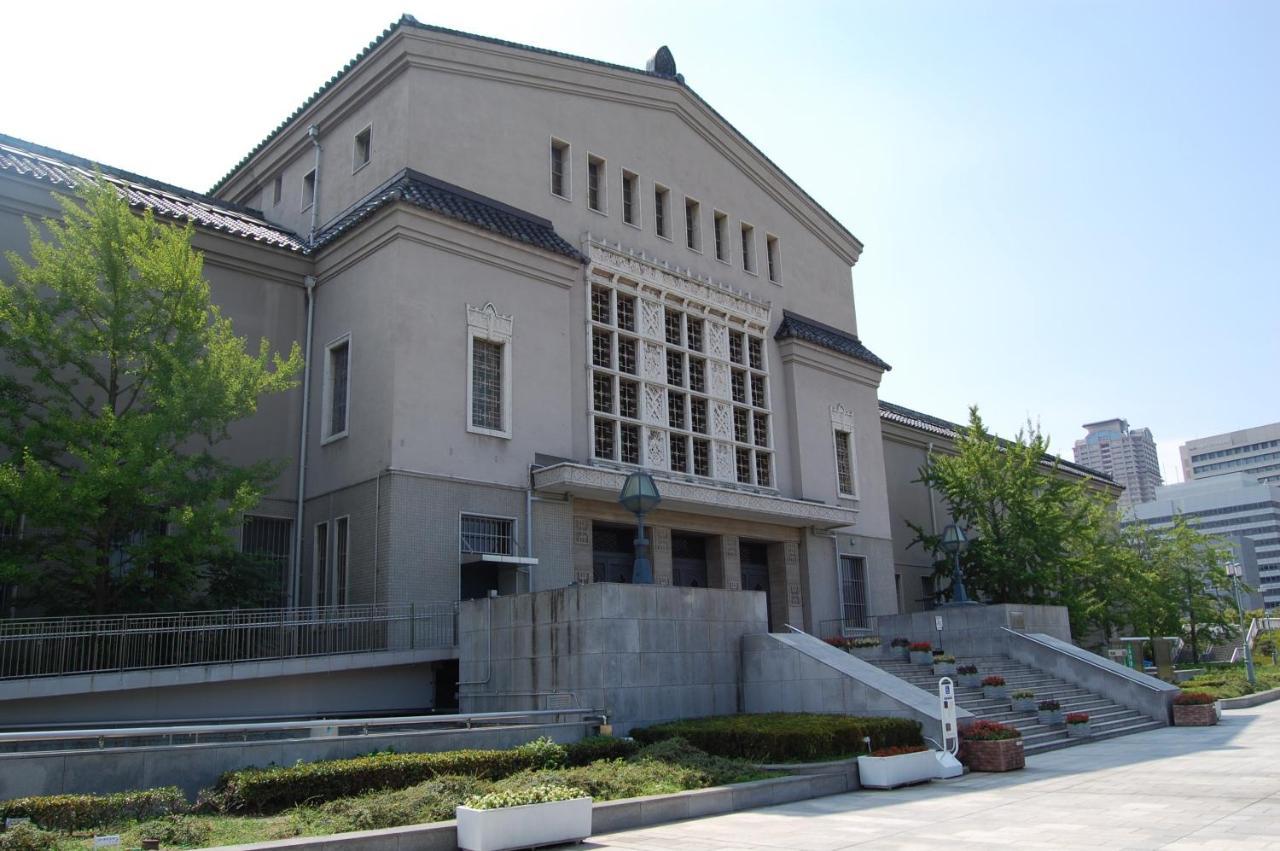 Miyako Tennoji Osaka