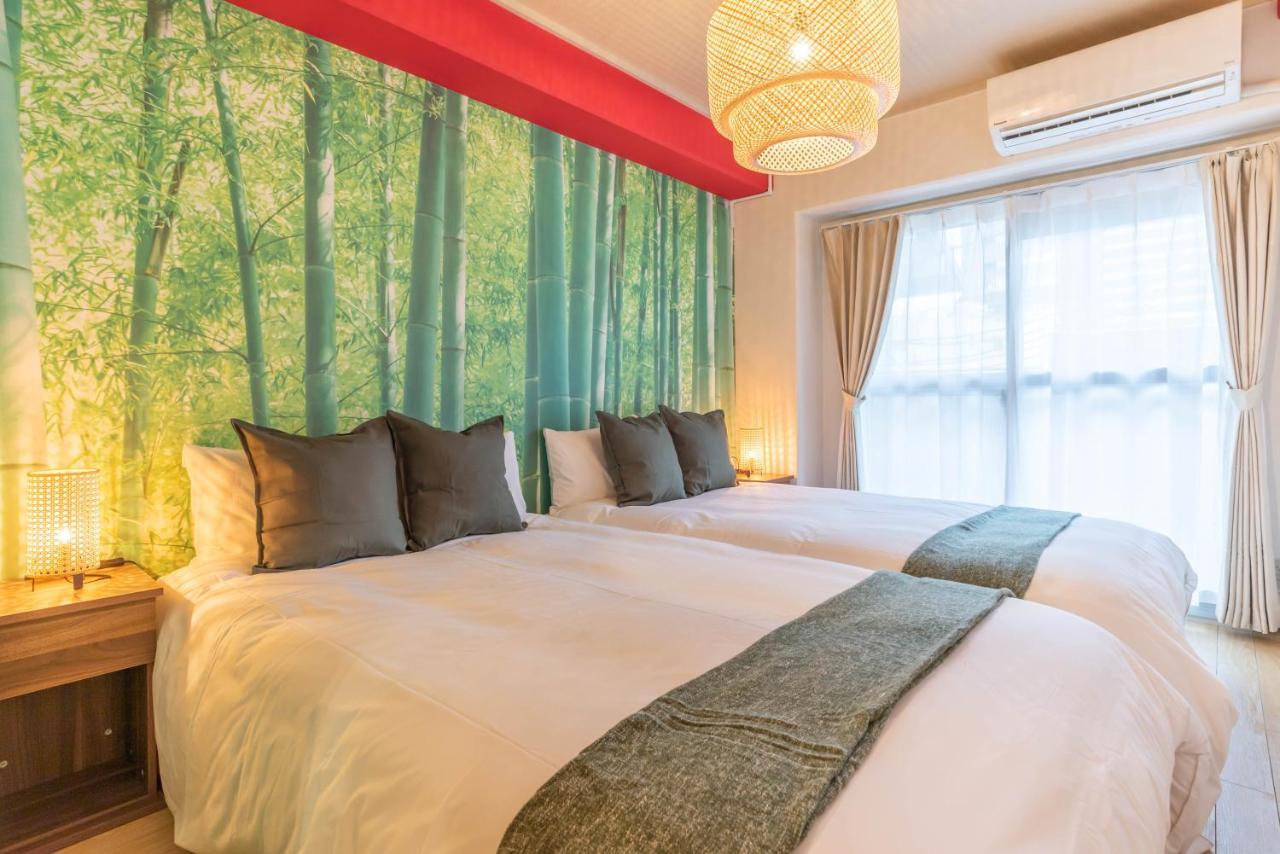 Apartment Bijou Kokoro *