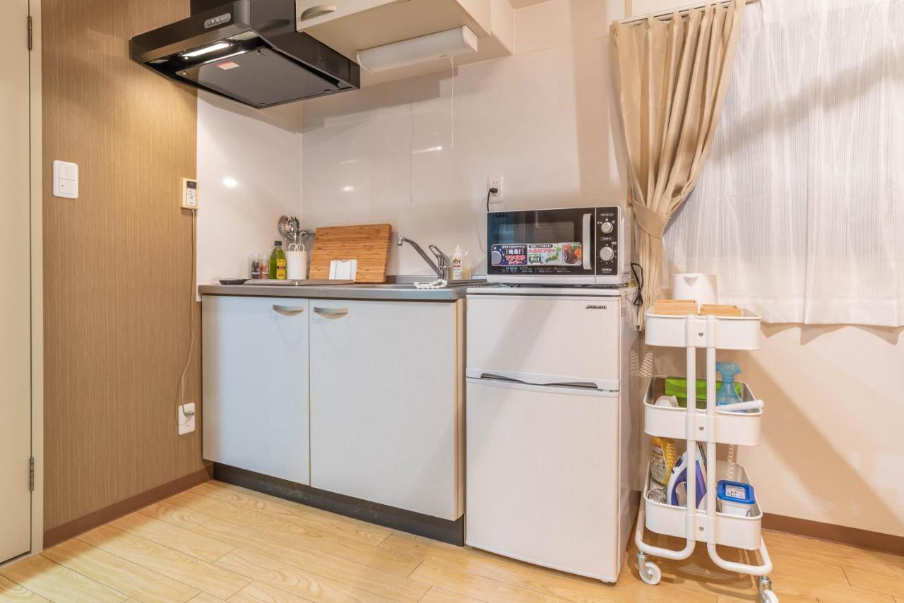 Bijou Kokoro Apartment *