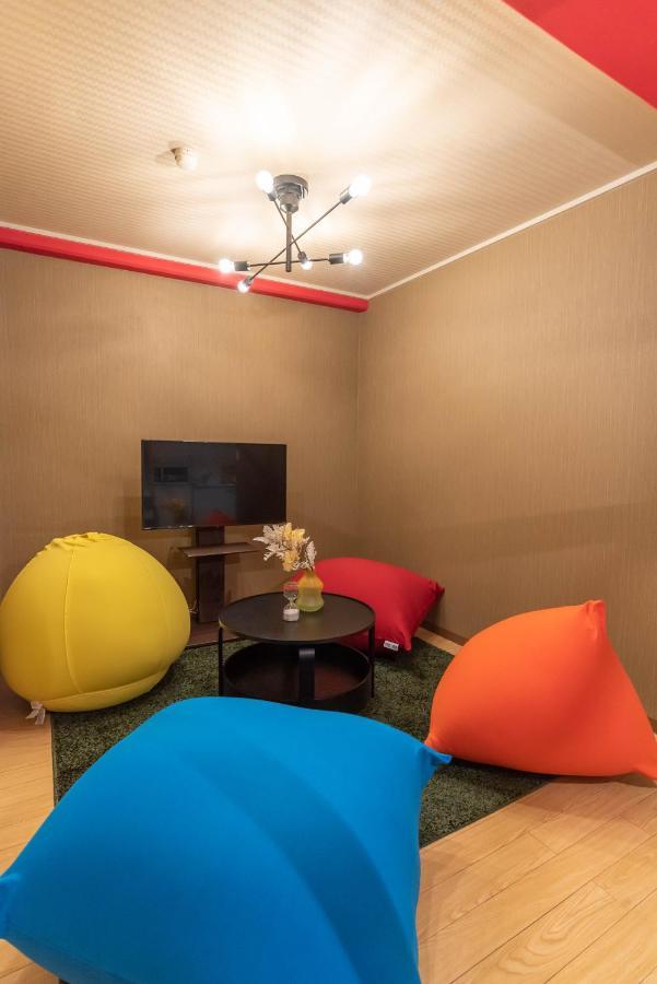 Bijou Kokoro Apartment *
