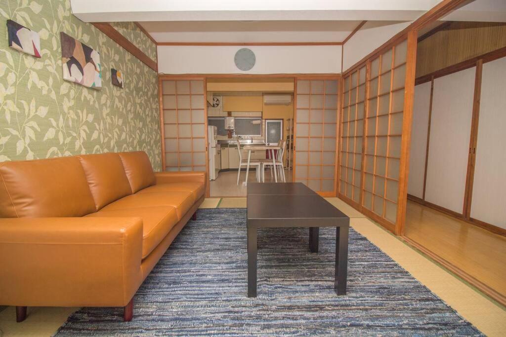 千本桜 Apartment