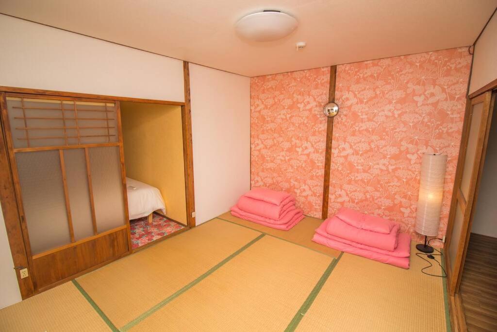 千本桜 Apartment