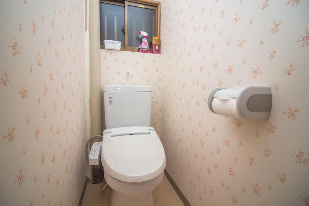 Apartment 千本桜 Osaka