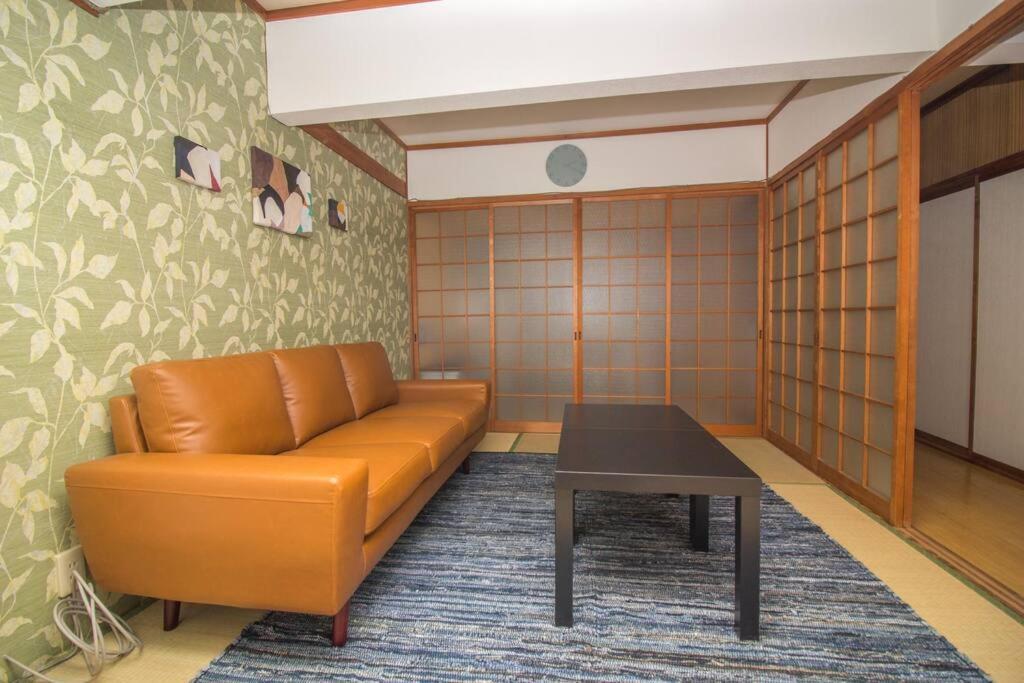 千本桜 Apartment