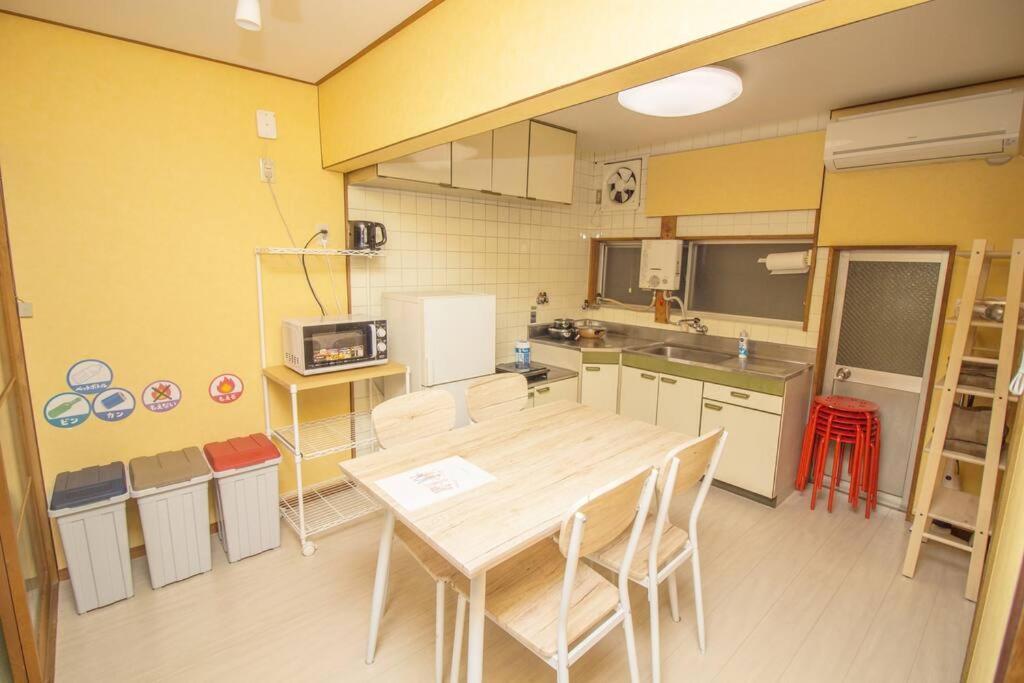 千本桜 Apartment
