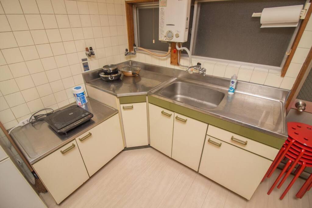 千本桜 Apartment *