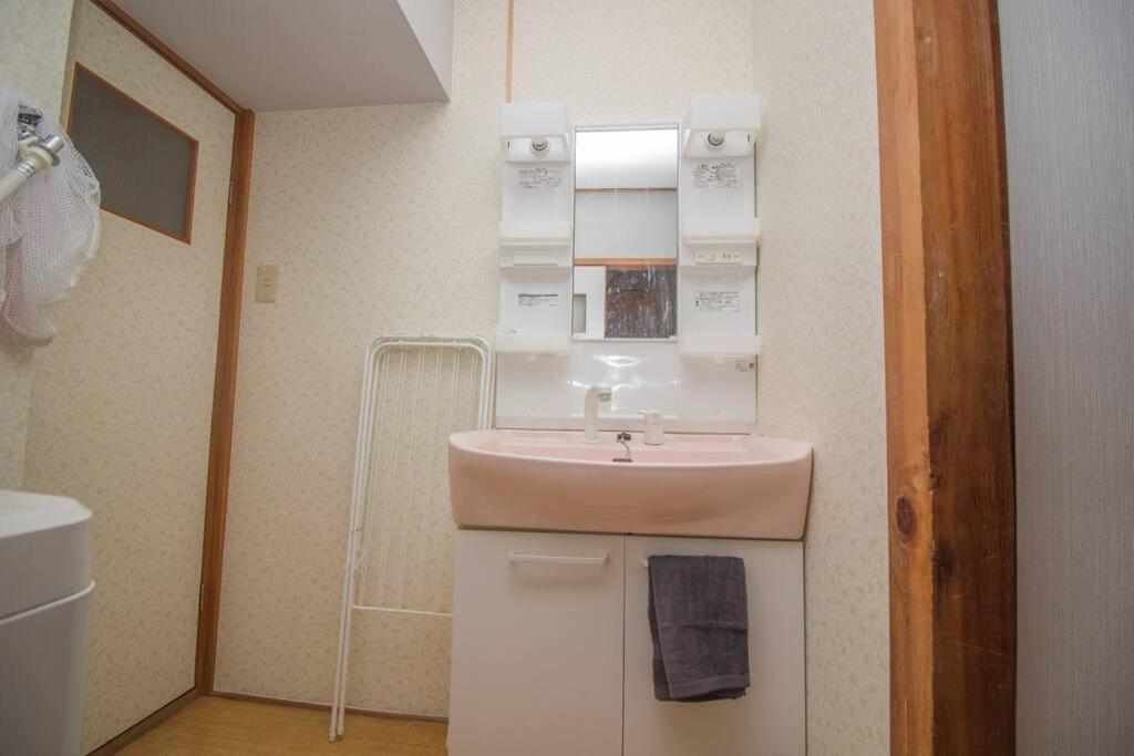 Apartment 千本桜