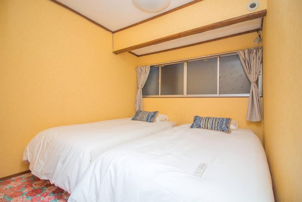 千本桜 Apartment