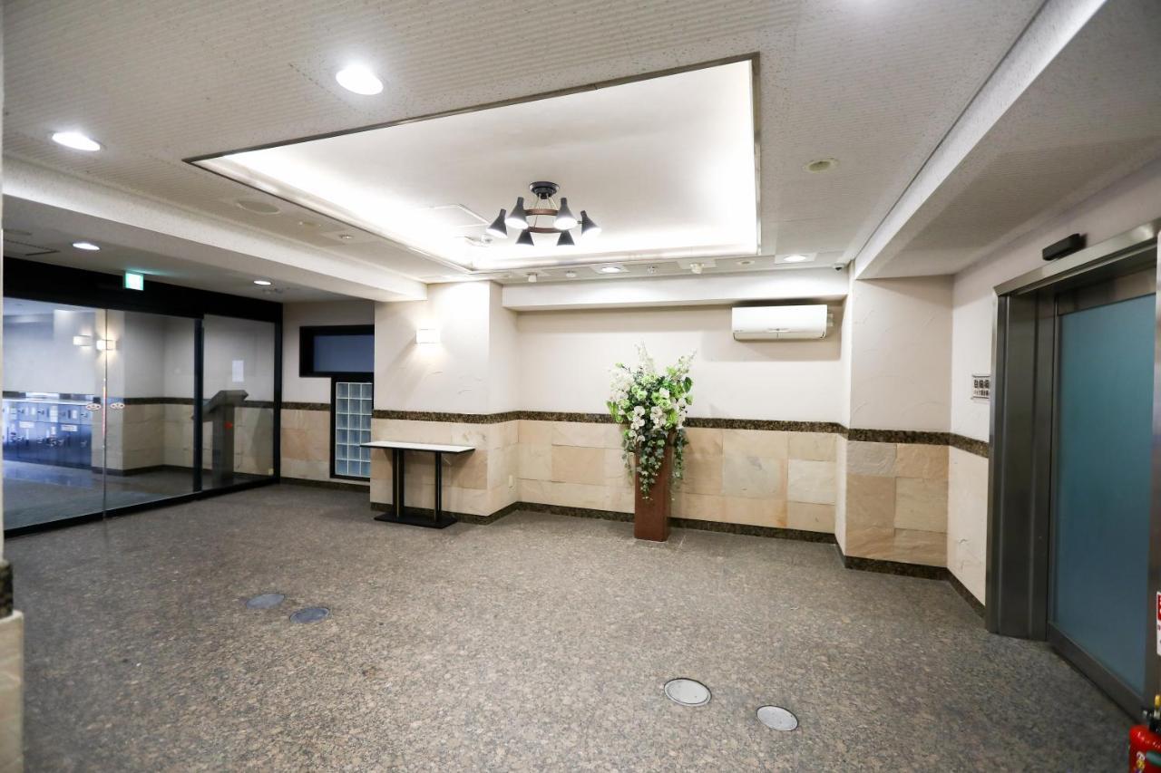 Apartment Ocean Niponichi