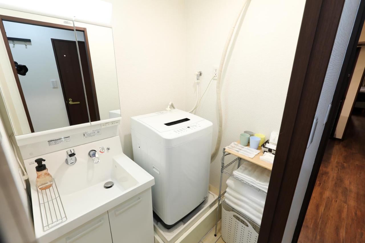 Ocean Niponichi Apartment