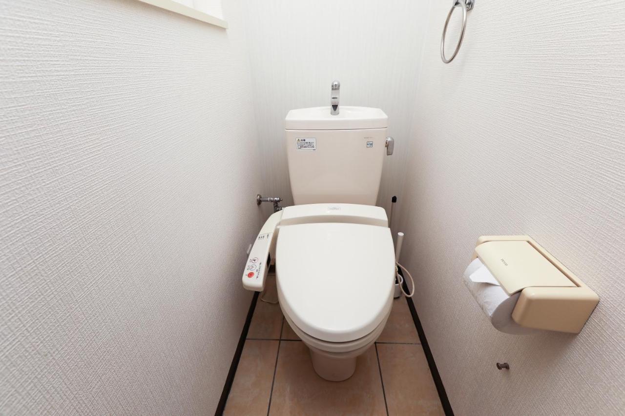 Ocean Niponichi Apartment *