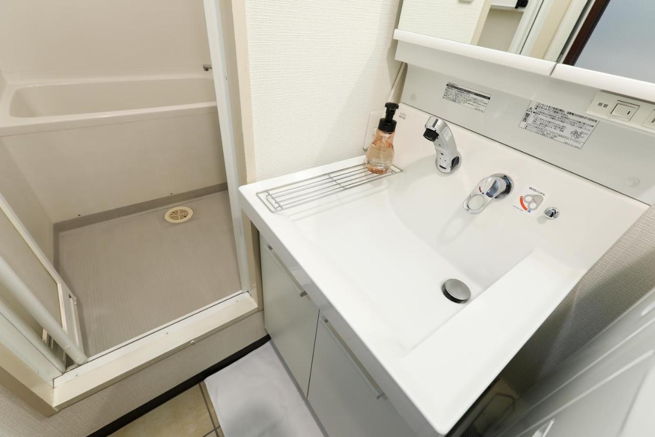 Ocean Niponichi Apartment *