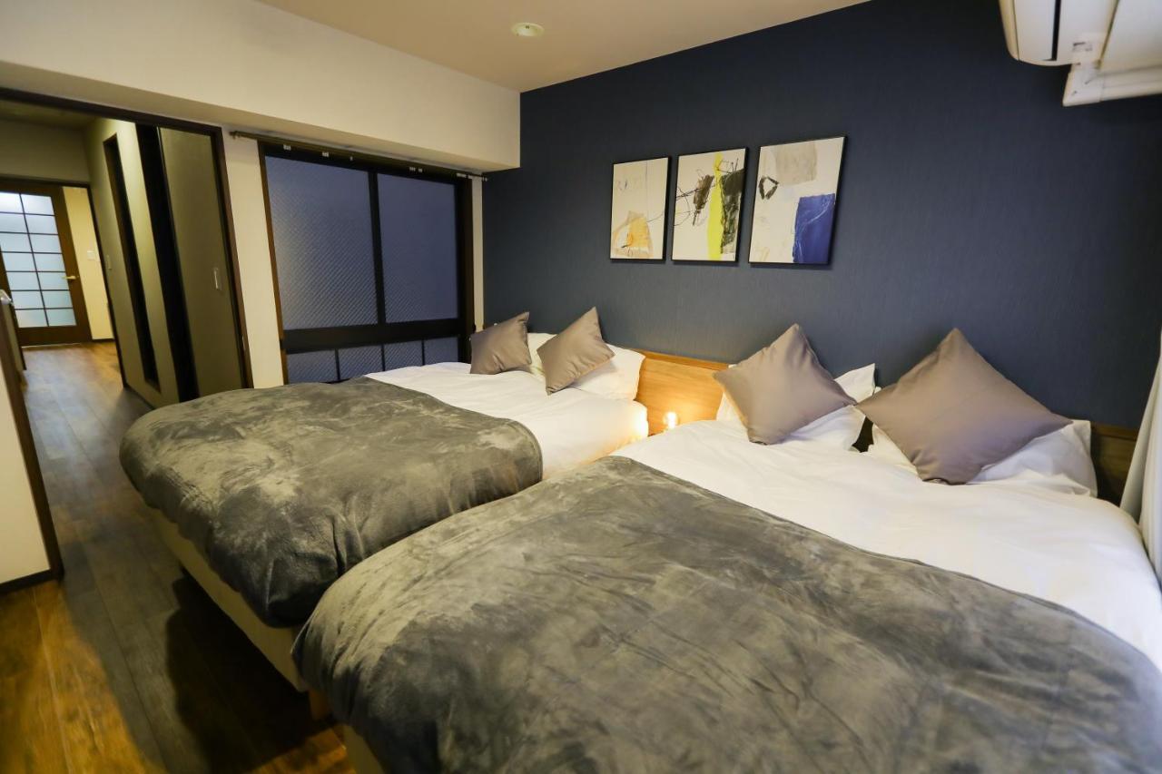 Ocean Niponichi Apartment *