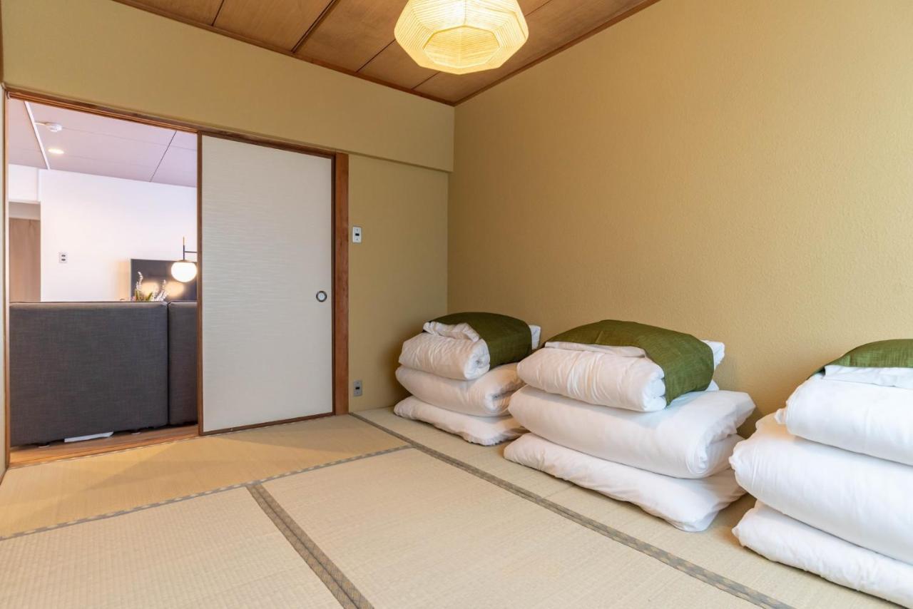 Apartment Mansion Hashimoto - Vacation 7778 Osaka