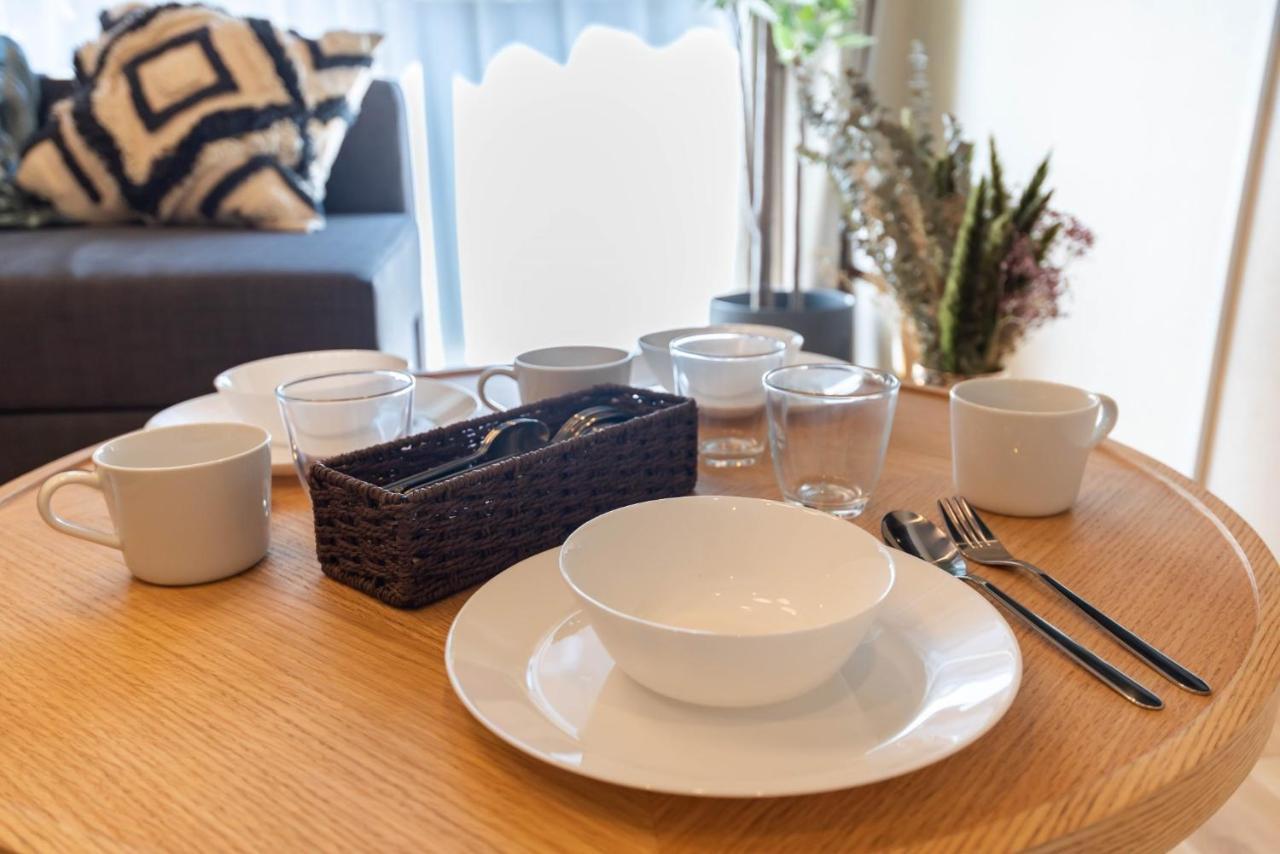 Apartment Mansion Hashimoto - Vacation 7778