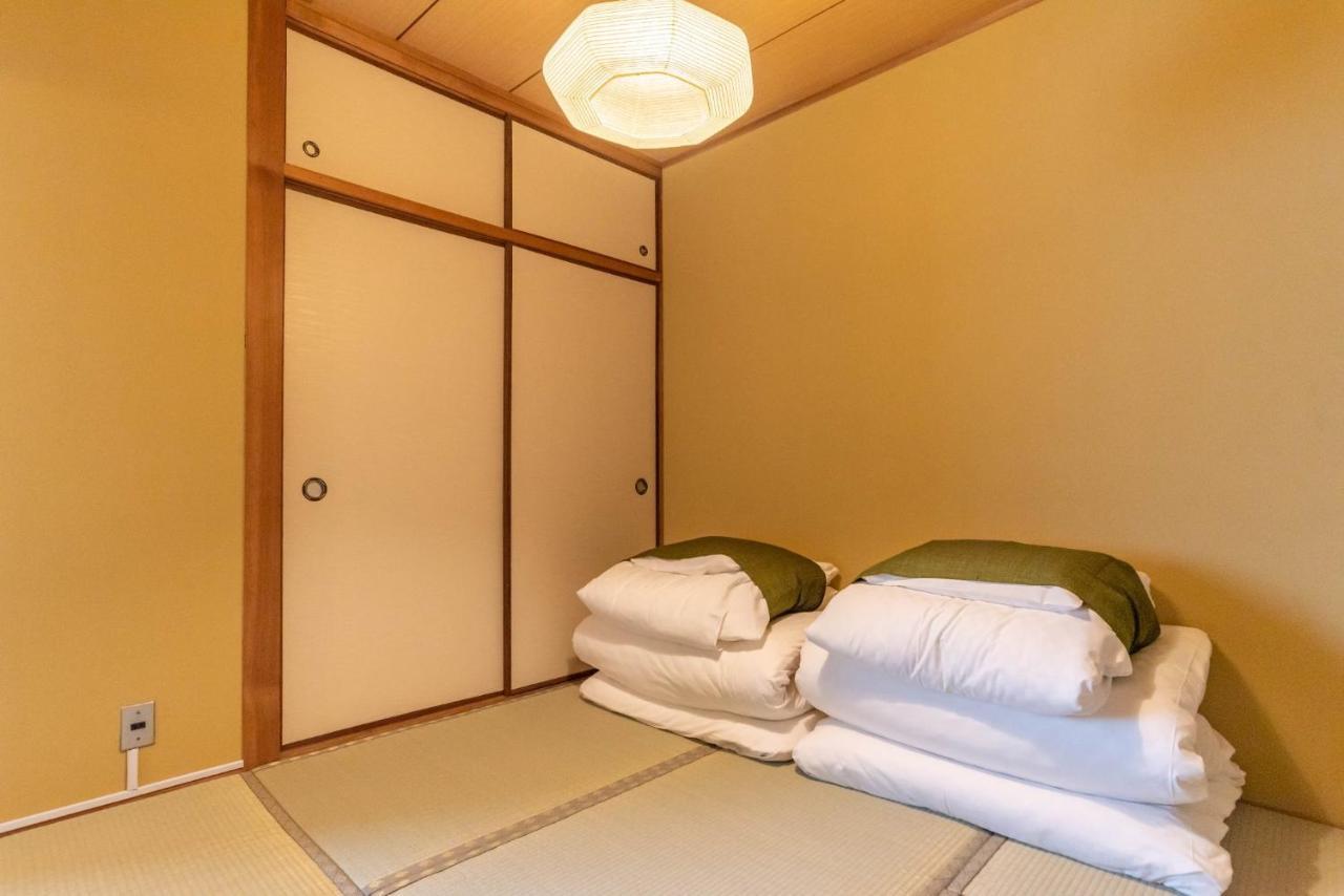 Mansion Hashimoto - Vacation 7768 Apartment *