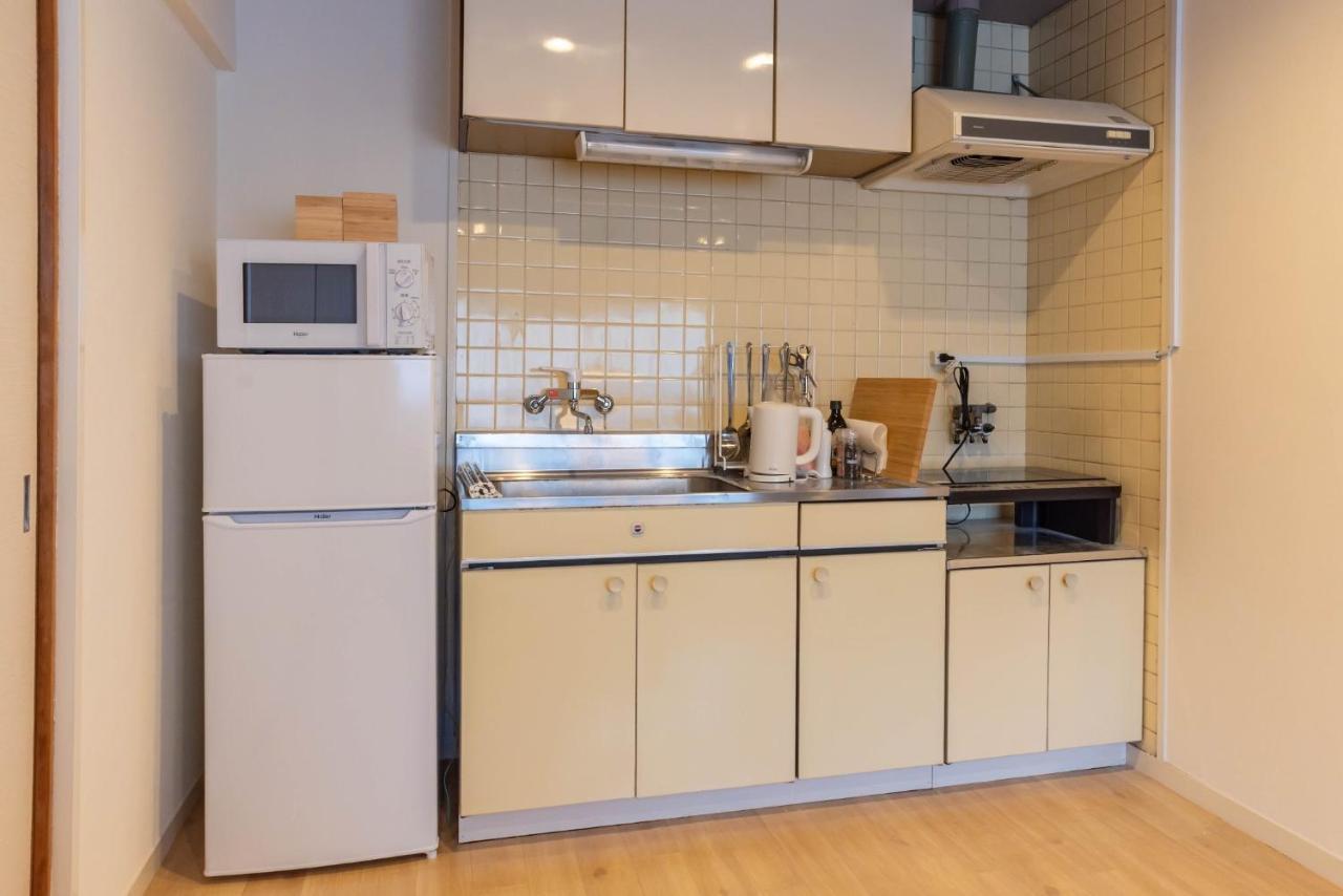 Mansion Hashimoto - Vacation 7778 Apartment *