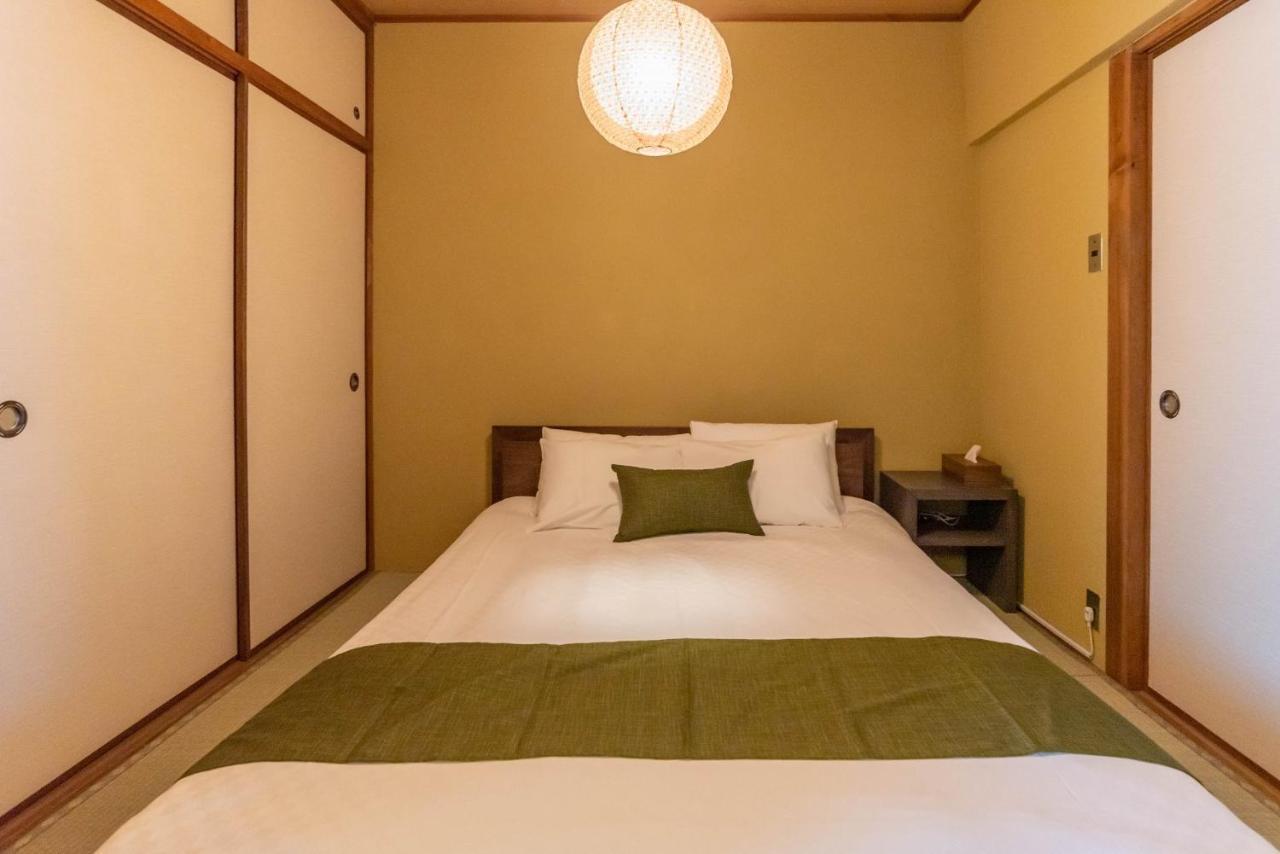 Apartment Mansion Hashimoto - Vacation 7778