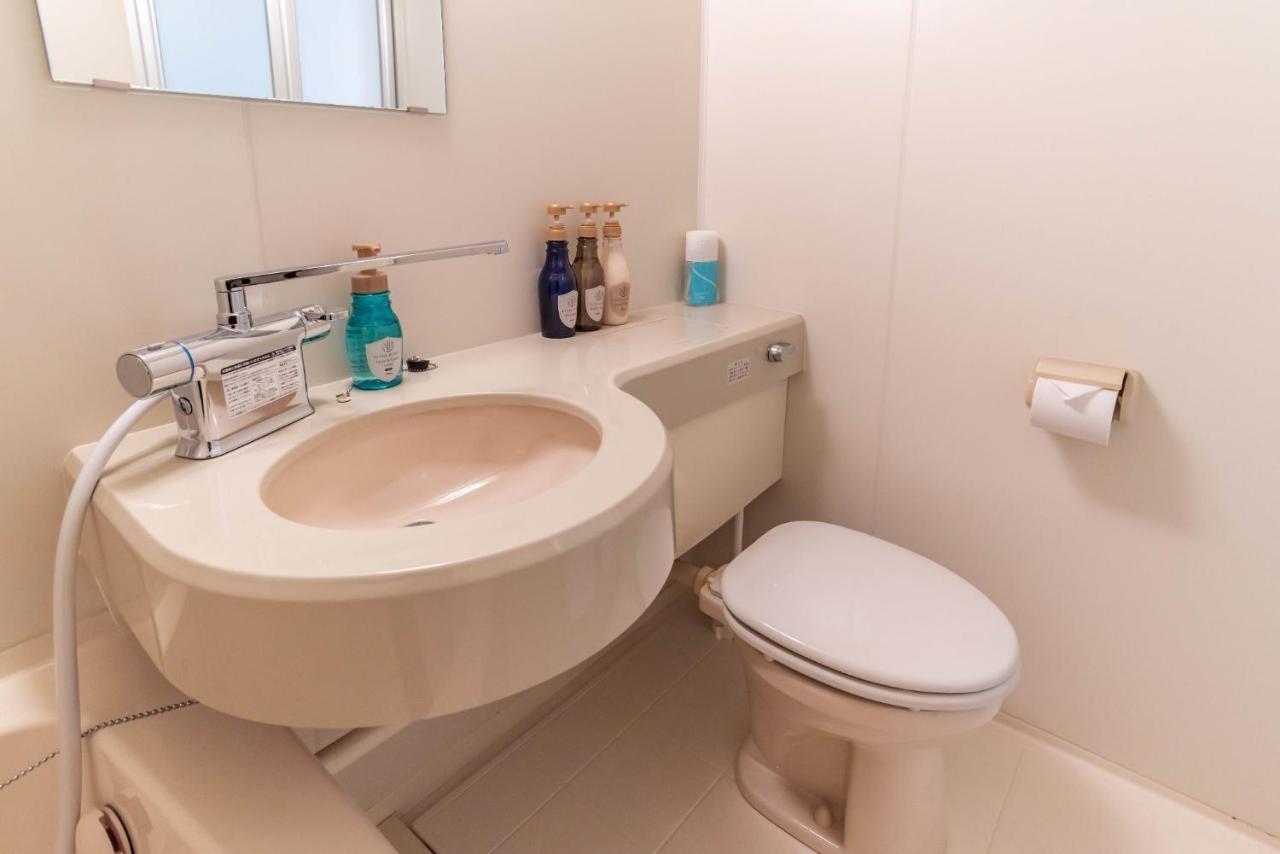 Apartment Mansion Hashimoto - Vacation 7764 Osaka