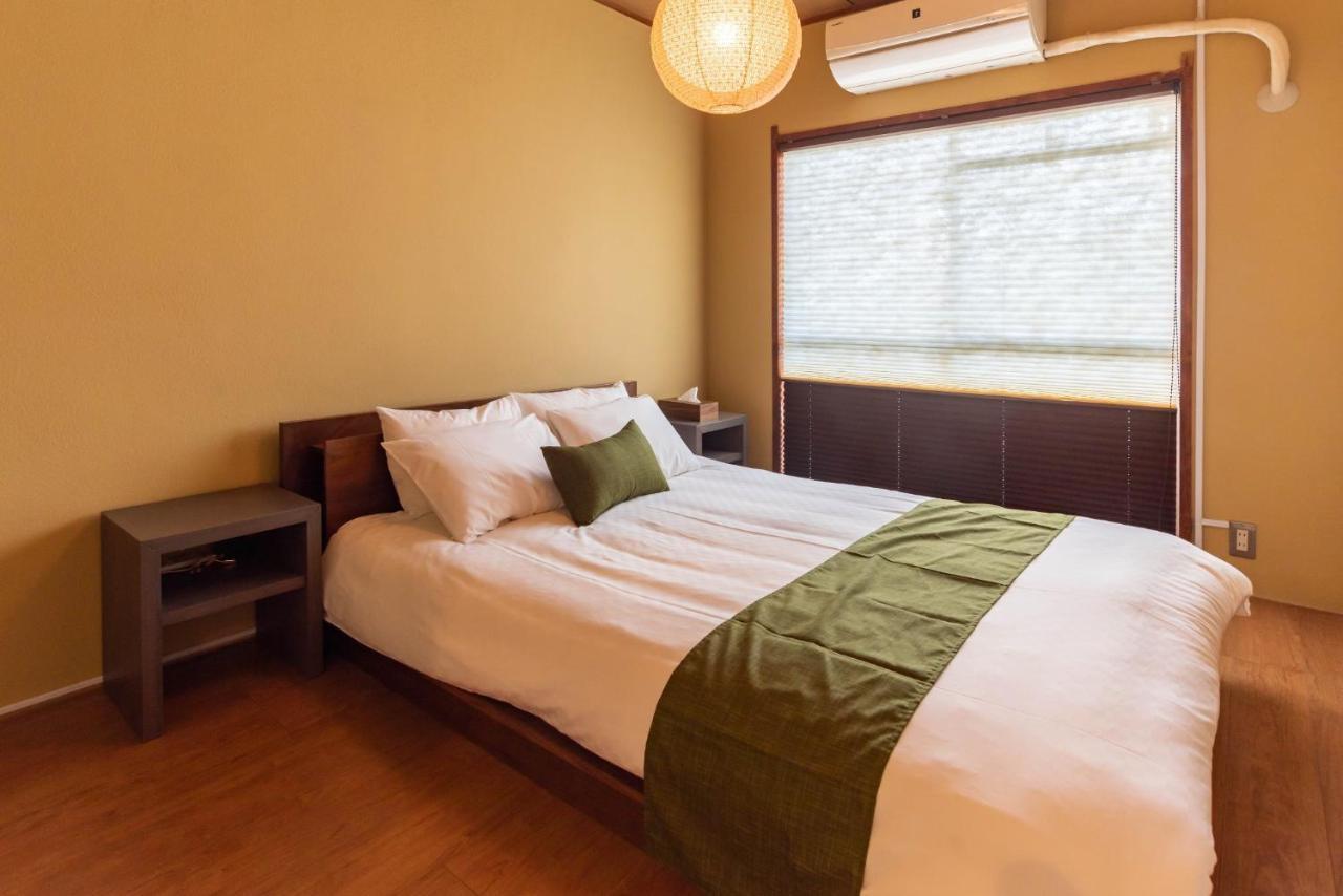 Mansion Hashimoto - Vacation 7768 Apartment Osaka