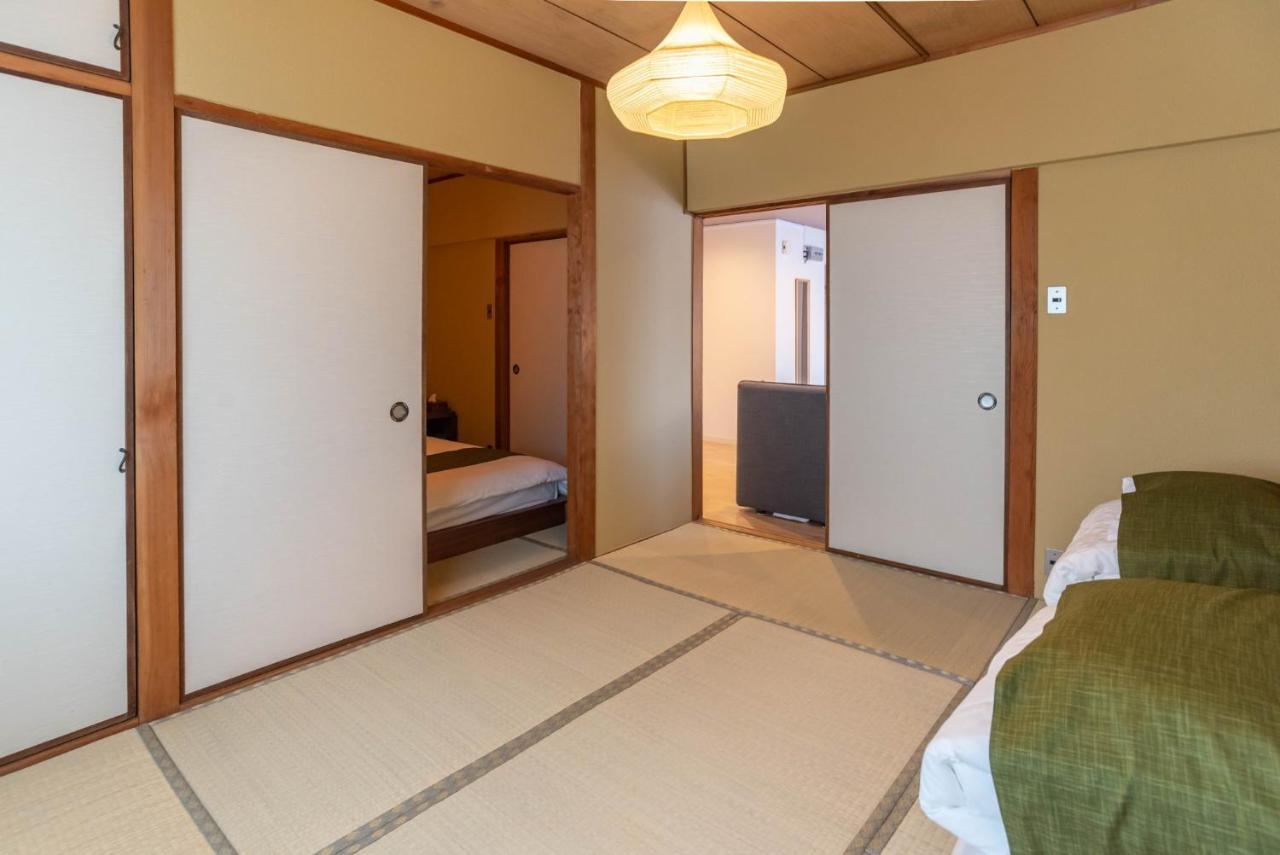 Mansion Hashimoto - Vacation 7778 Apartment *