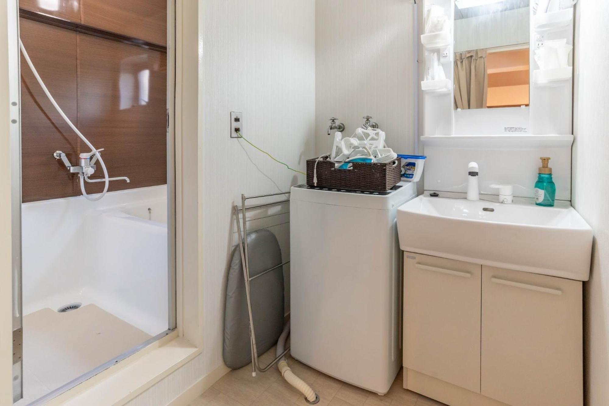 Apartment Mansion Hashimoto - Vacation 7778