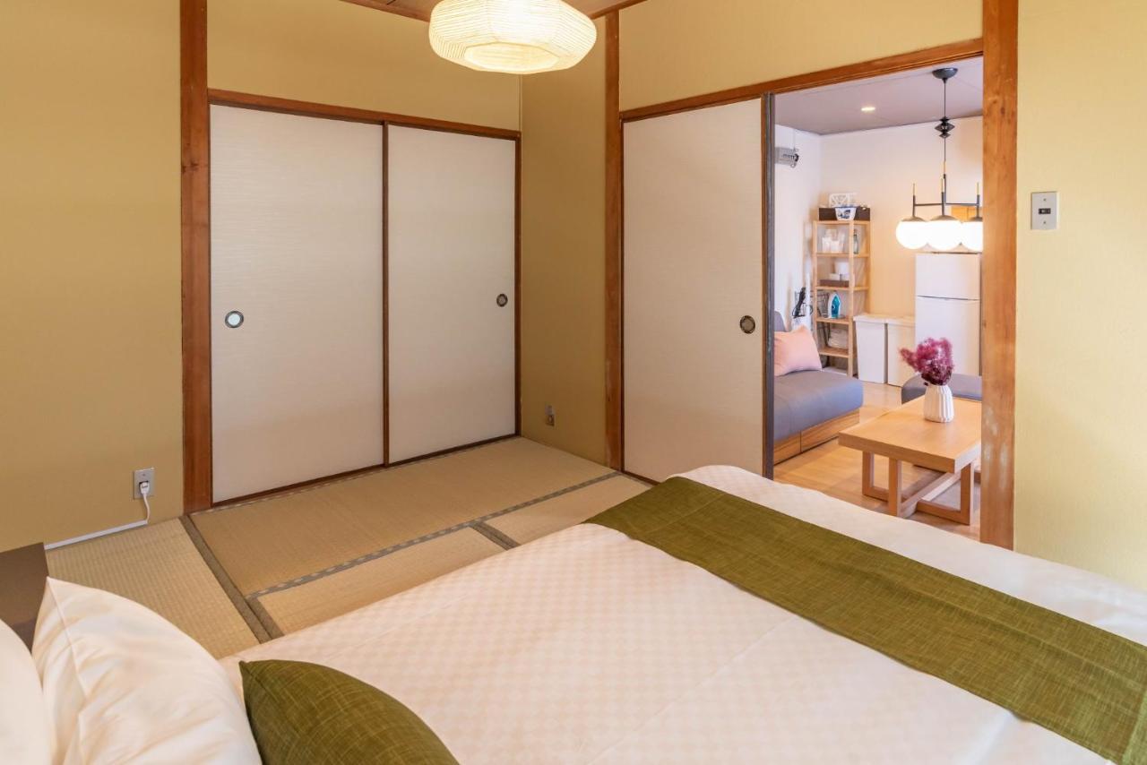 Mansion Hashimoto - Vacation 7764 Apartment *
