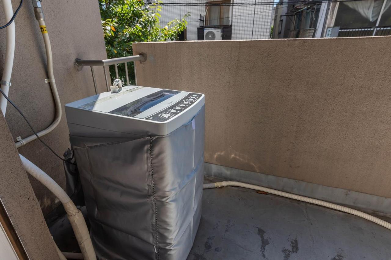 Apartment Mansion Hashimoto - Vacation 7764