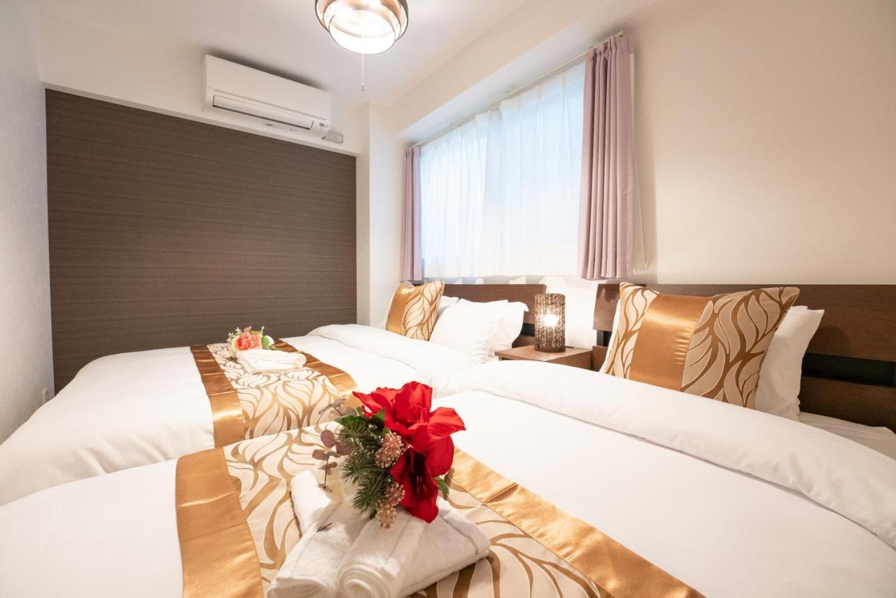 Apartment Gn98 Saiwaicho *