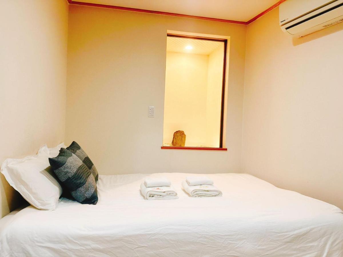 Apartment 通天閣南