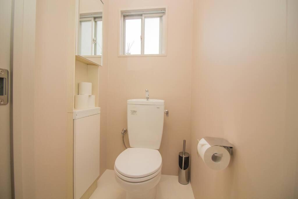 D3 Hotel+gallery 2 & 3 Apartment Osaka