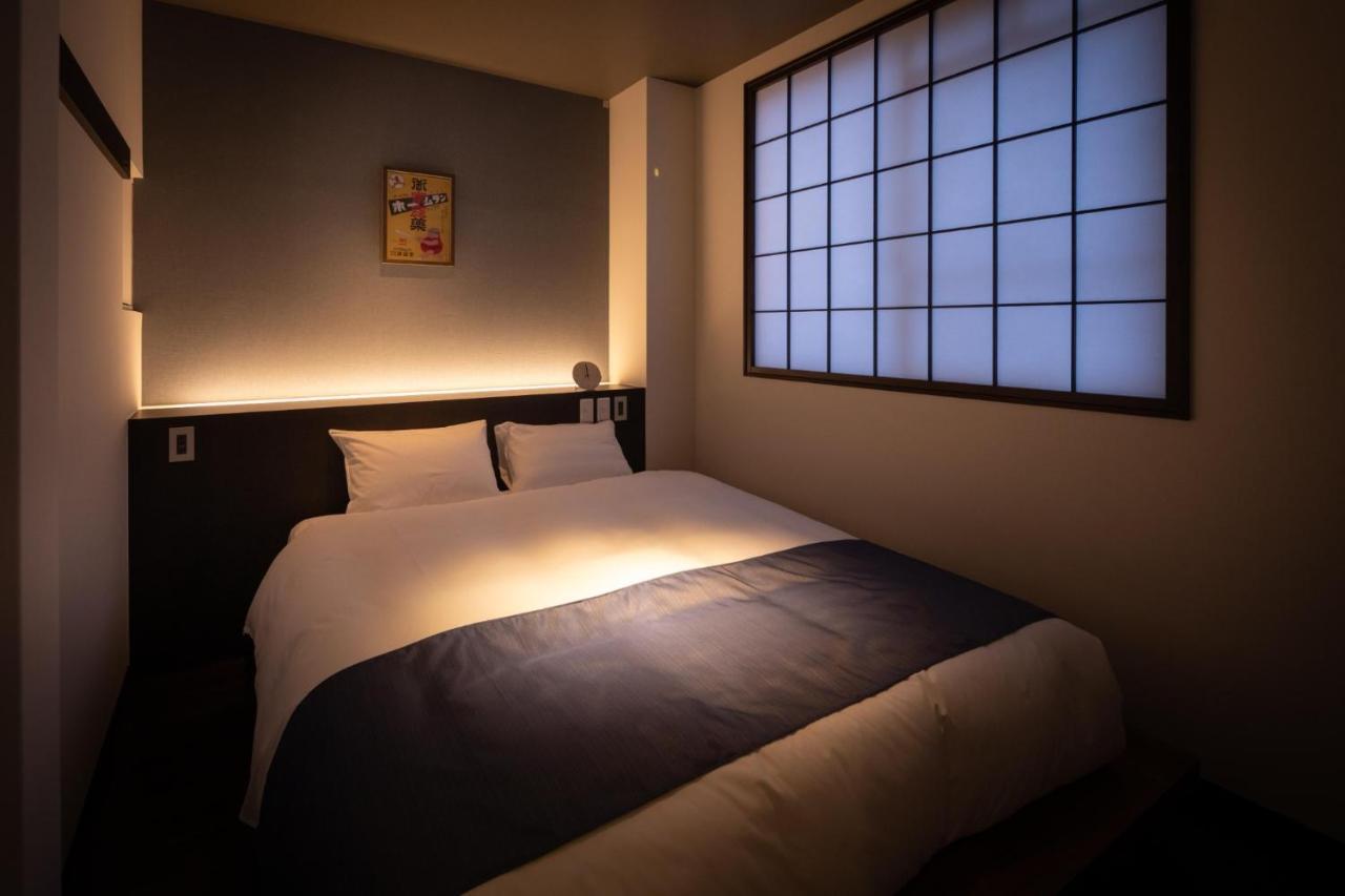 Apartamento Dotonbori No Yado Konjakuso - Vacation 26587v Osaka