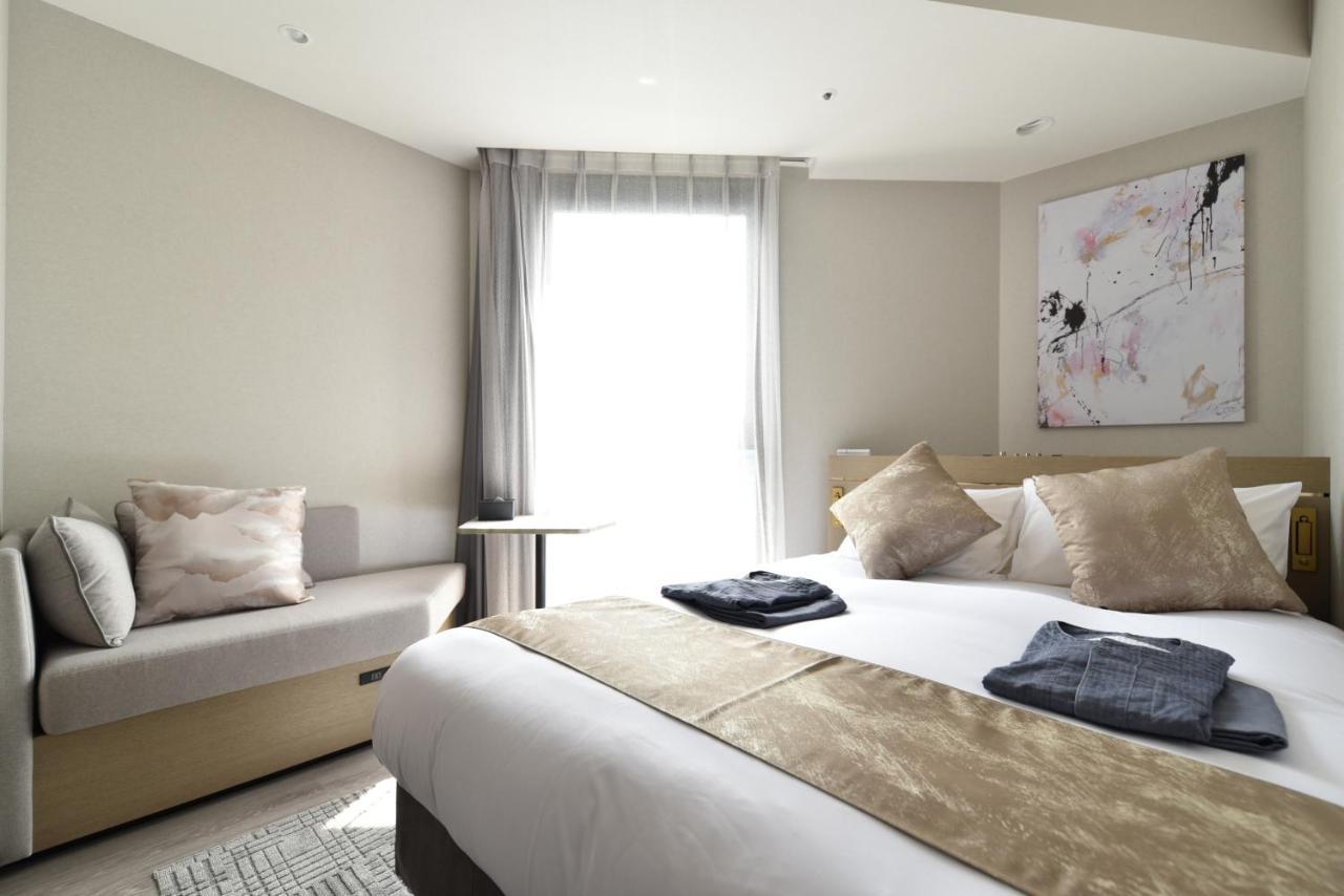 Hotel Cordia Hommachi 3*