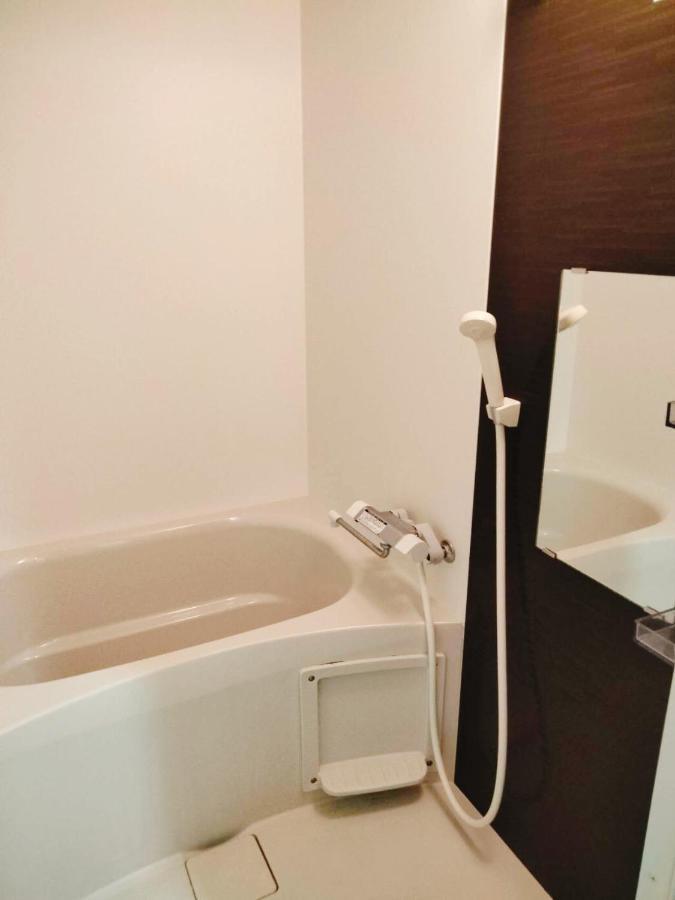通天閣南 Apartment *