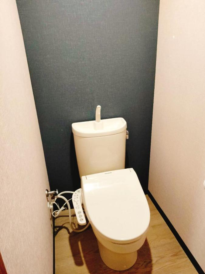 Apartment 通天閣南 *