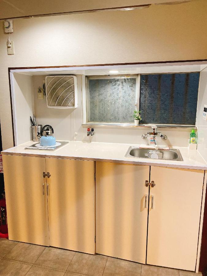 悠雅軒 Apartment *