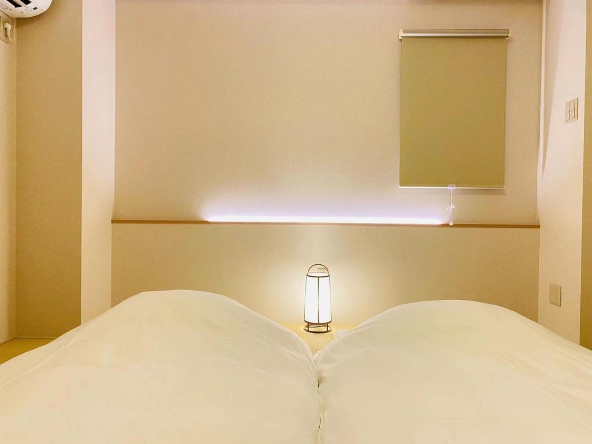 Yushu Futaba Apartment Osaka