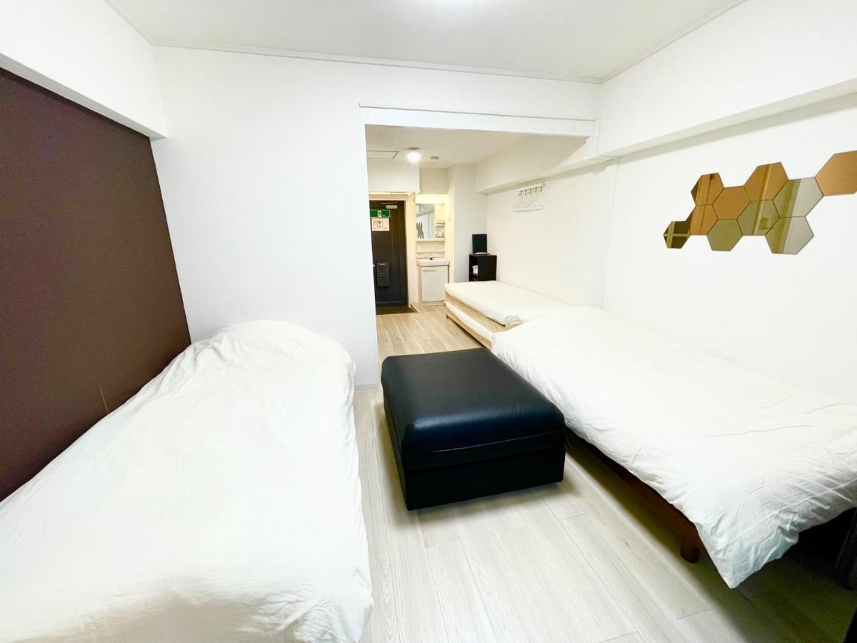 Apartment Sunrise Mansion - Vacation 13900 Osaka