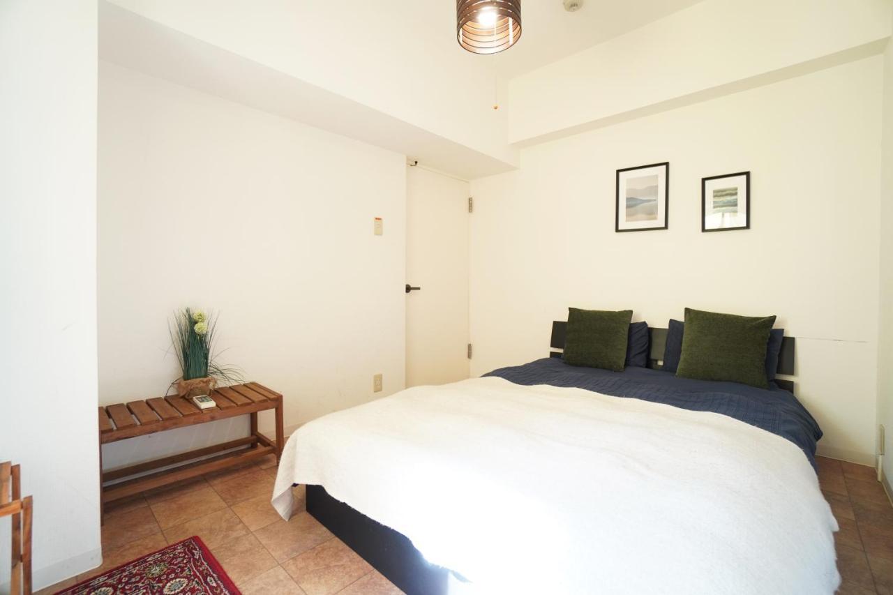 Tsurigane Building Apartment *
