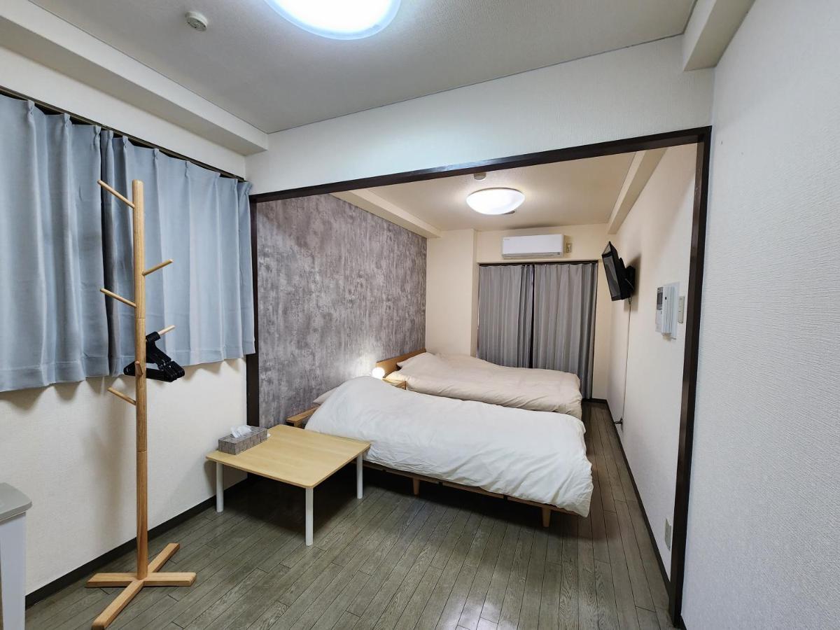 Mori 道頓堀 Osaka