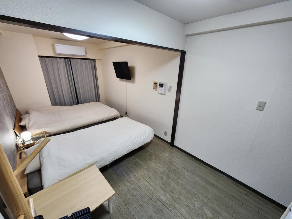 Apartment Mori 道頓堀