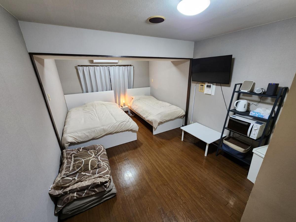 Mori Apartment2 道頓堀 * Osaka