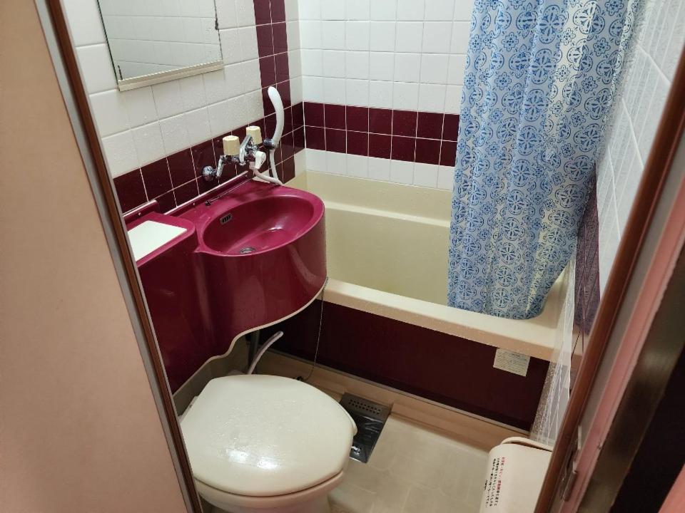 Apartment Mori 道頓堀 Osaka