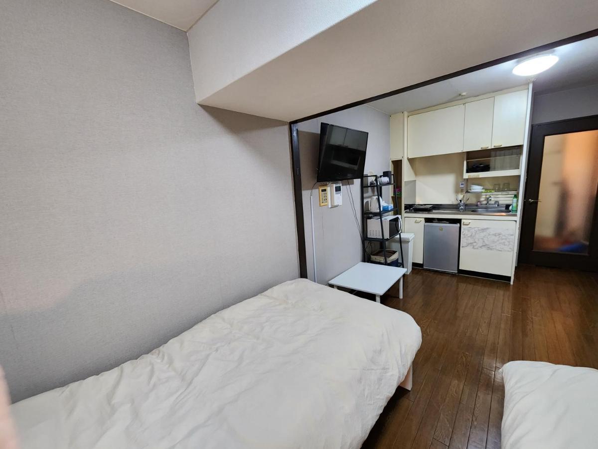 Mori Apartment2 道頓堀 Osaka
