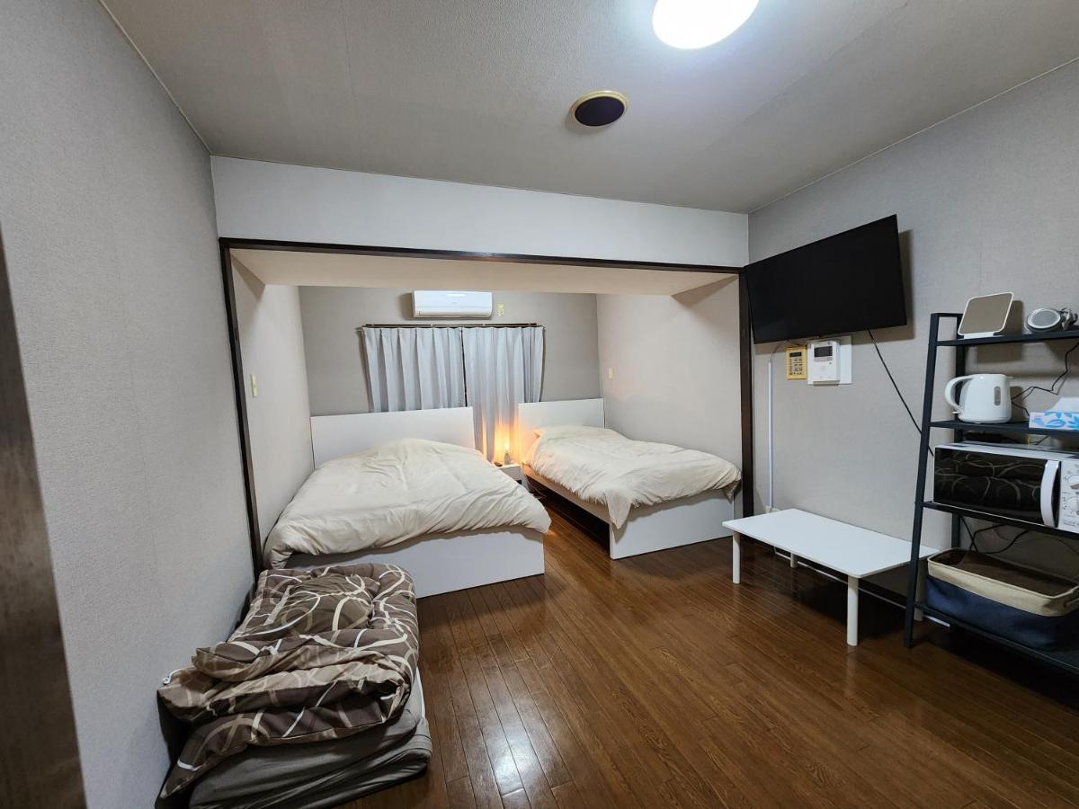 Apartment Mori Apartment2 道頓堀 *