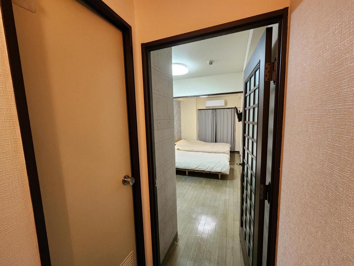 Mori 道頓堀 Apartment *