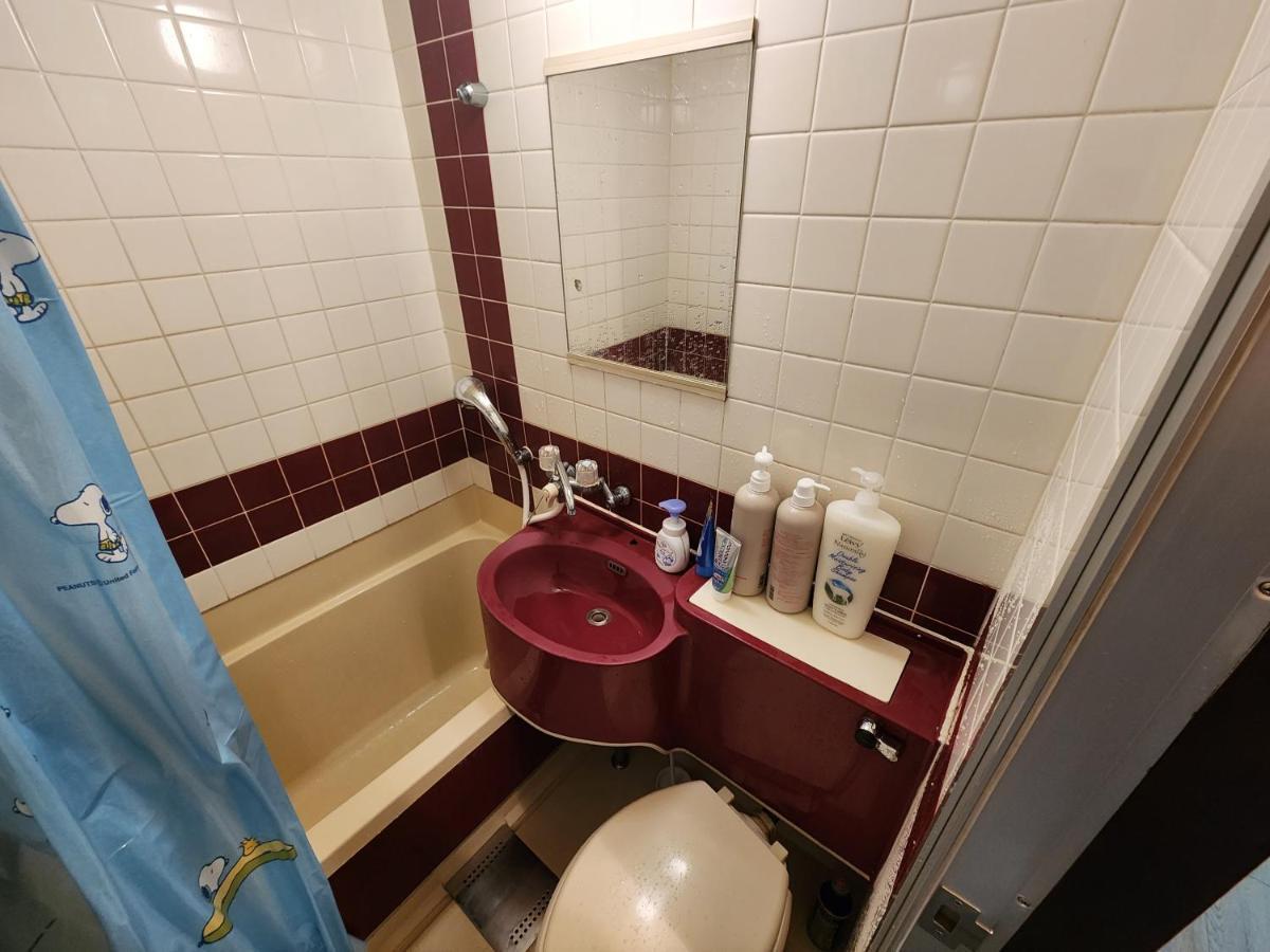 Mori Apartment2 道頓堀 *